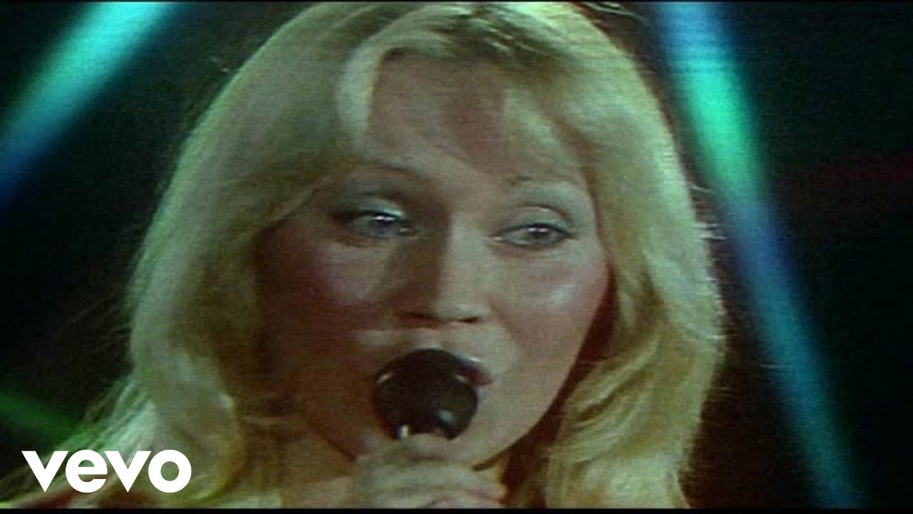 Thank You For The Music