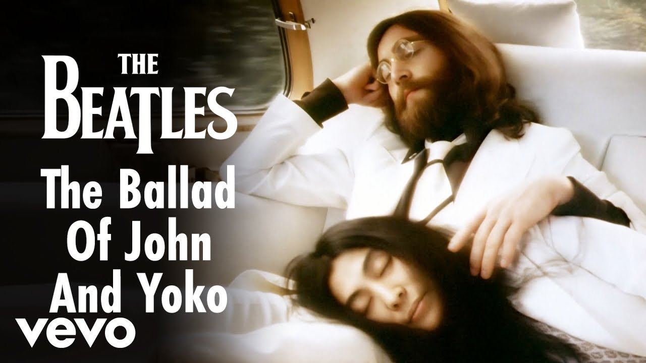 The Ballad of John and Yoko