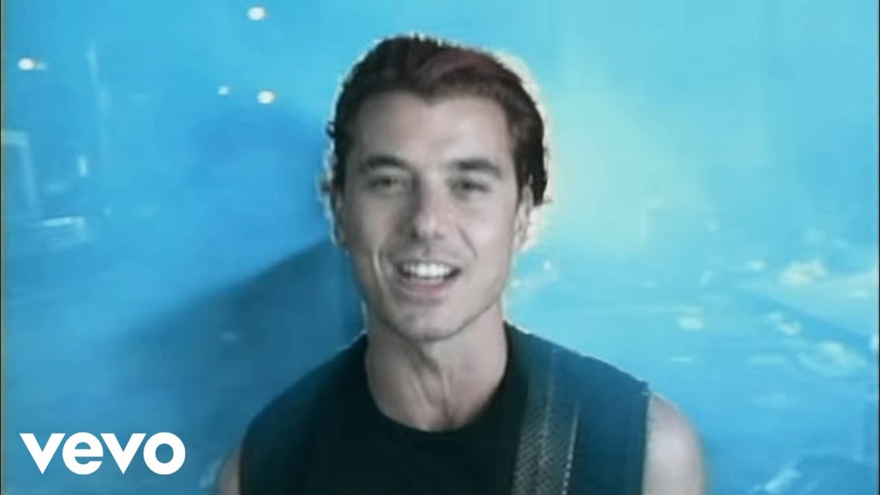 The Chemicals Between Us