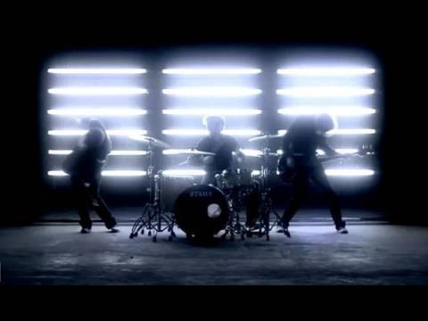 In Case Of Fire - The Cleansing