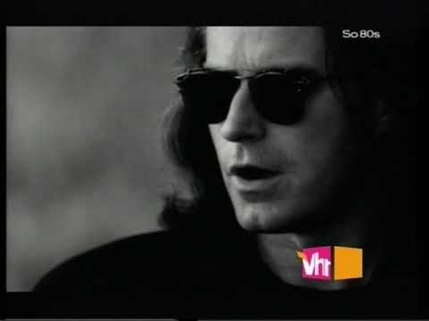 The End of the Innocence