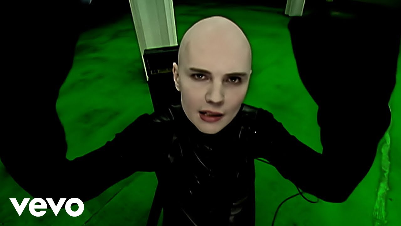 The Everlasting Gaze