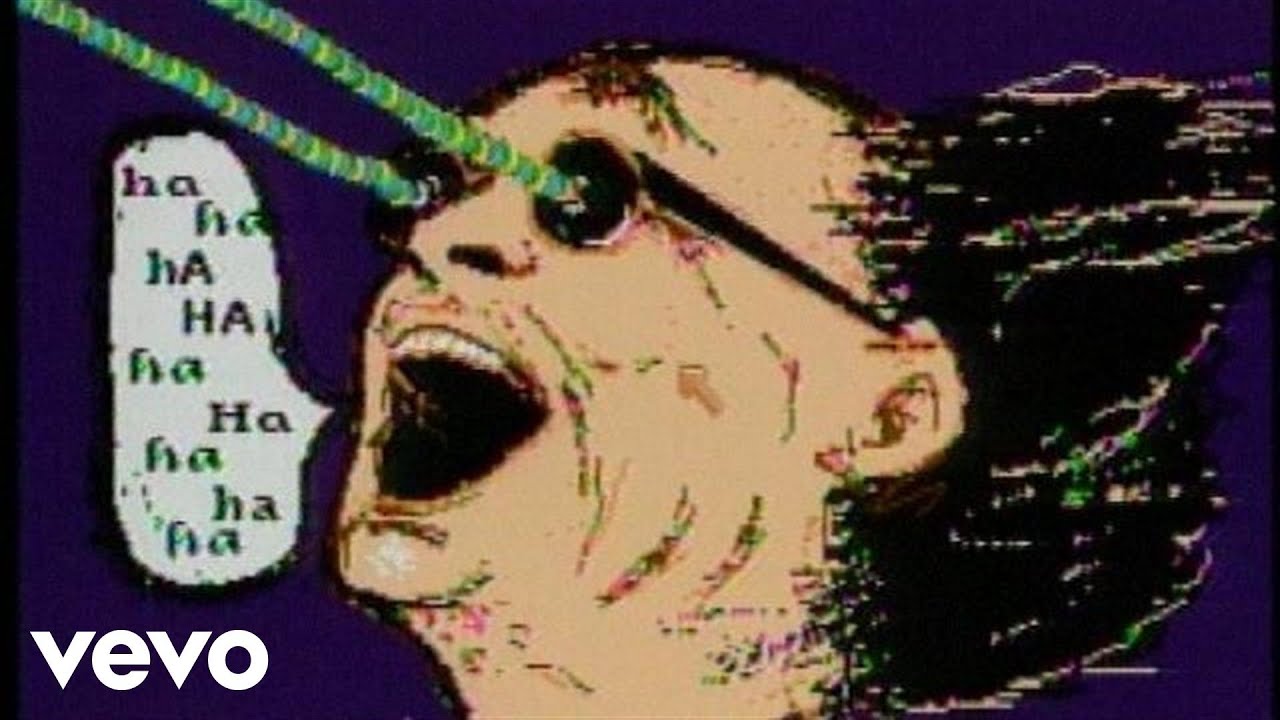 The Future's So Bright