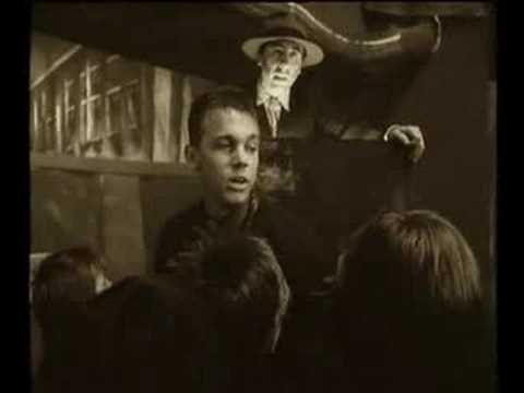 The Great Commandment