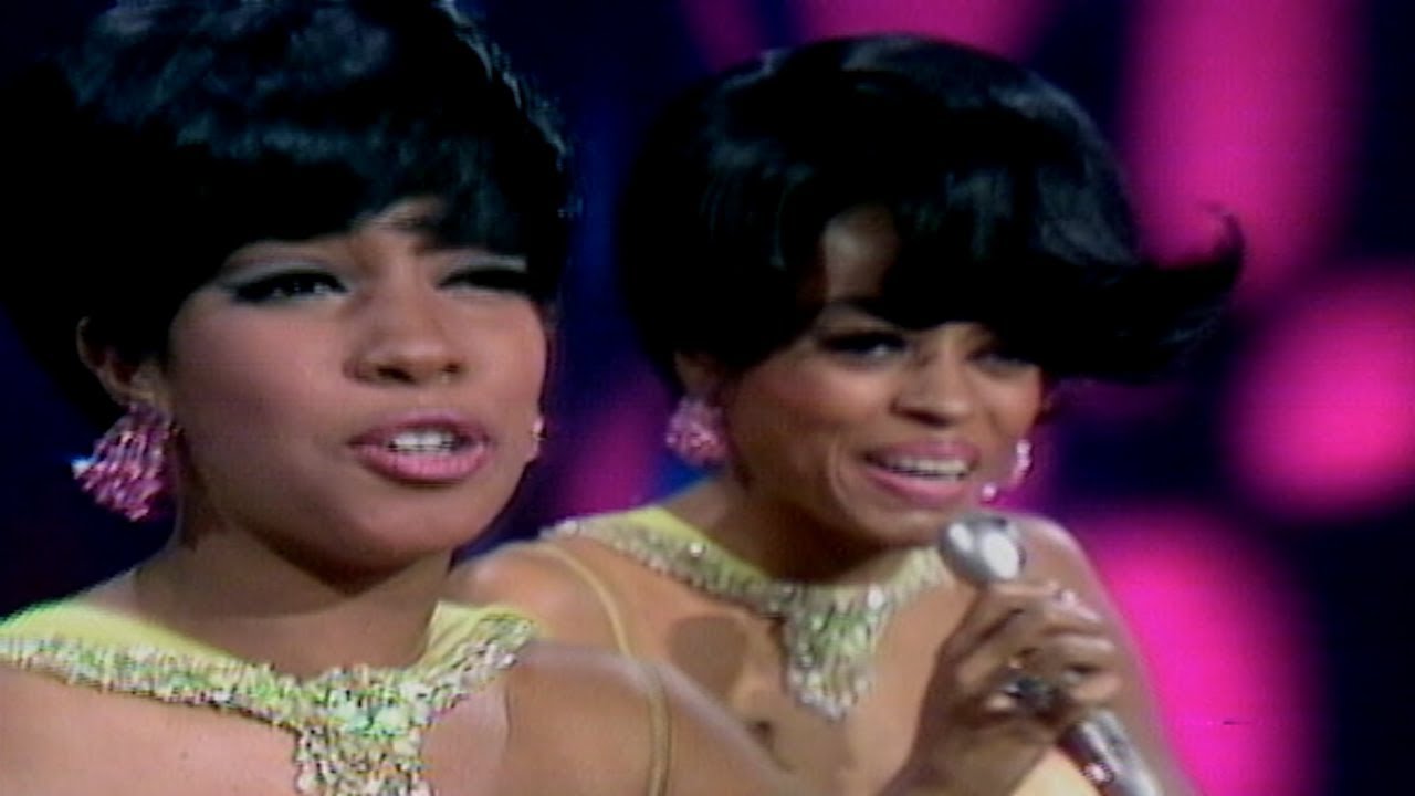 The Supremes - The Happening