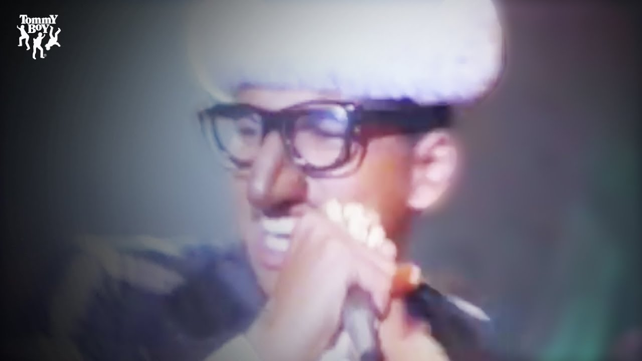 The Humpty Dance