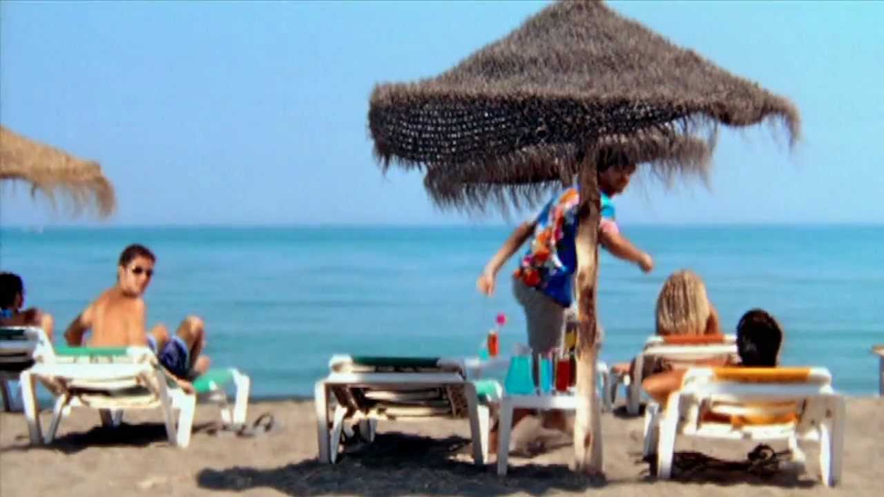 Las Ketchup - The Ketchup Song (Aserejé)
