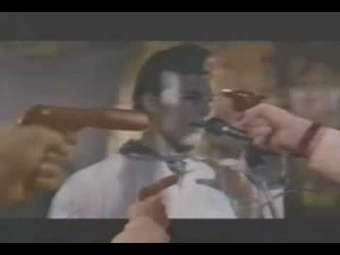 a-ha - The Living Daylights