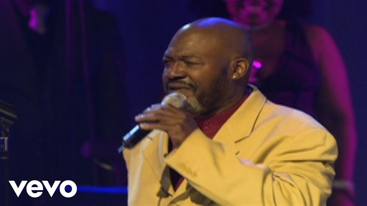 Harold Melvin & The Blue Notes - The Love I Lost (From Love Train: The Sound of Philadelphia)