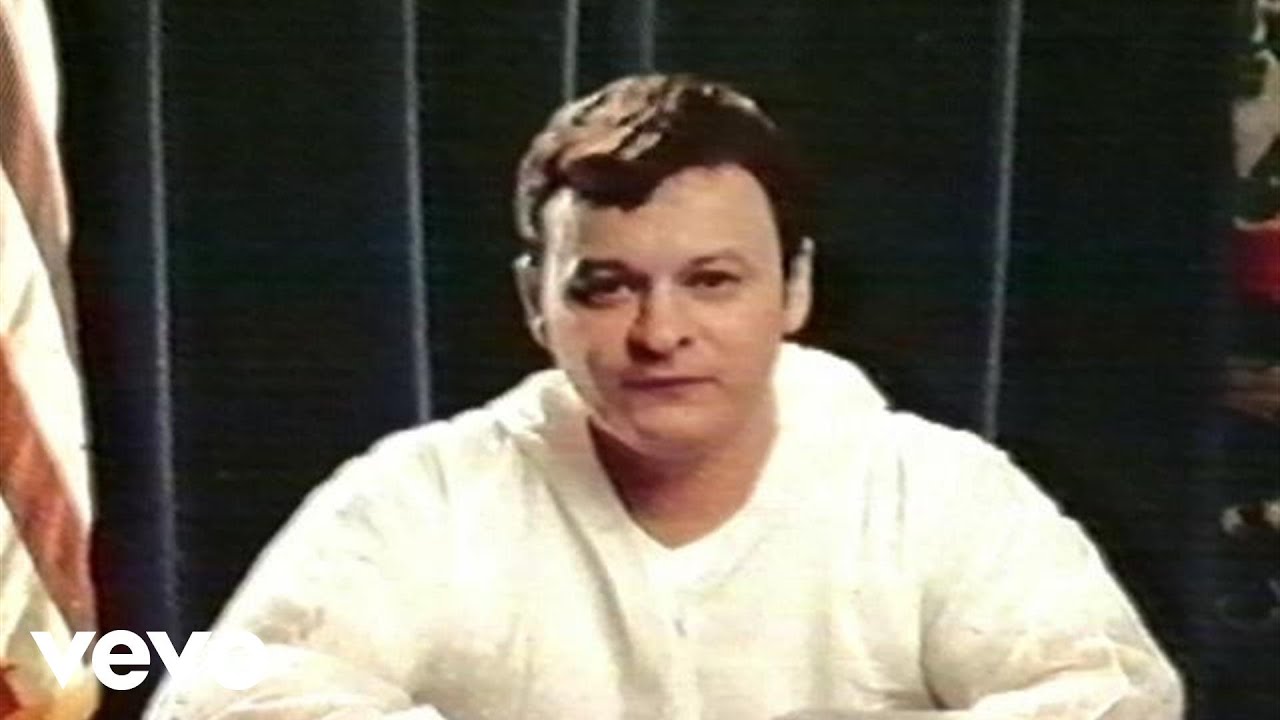 The Love of Richard Nixon