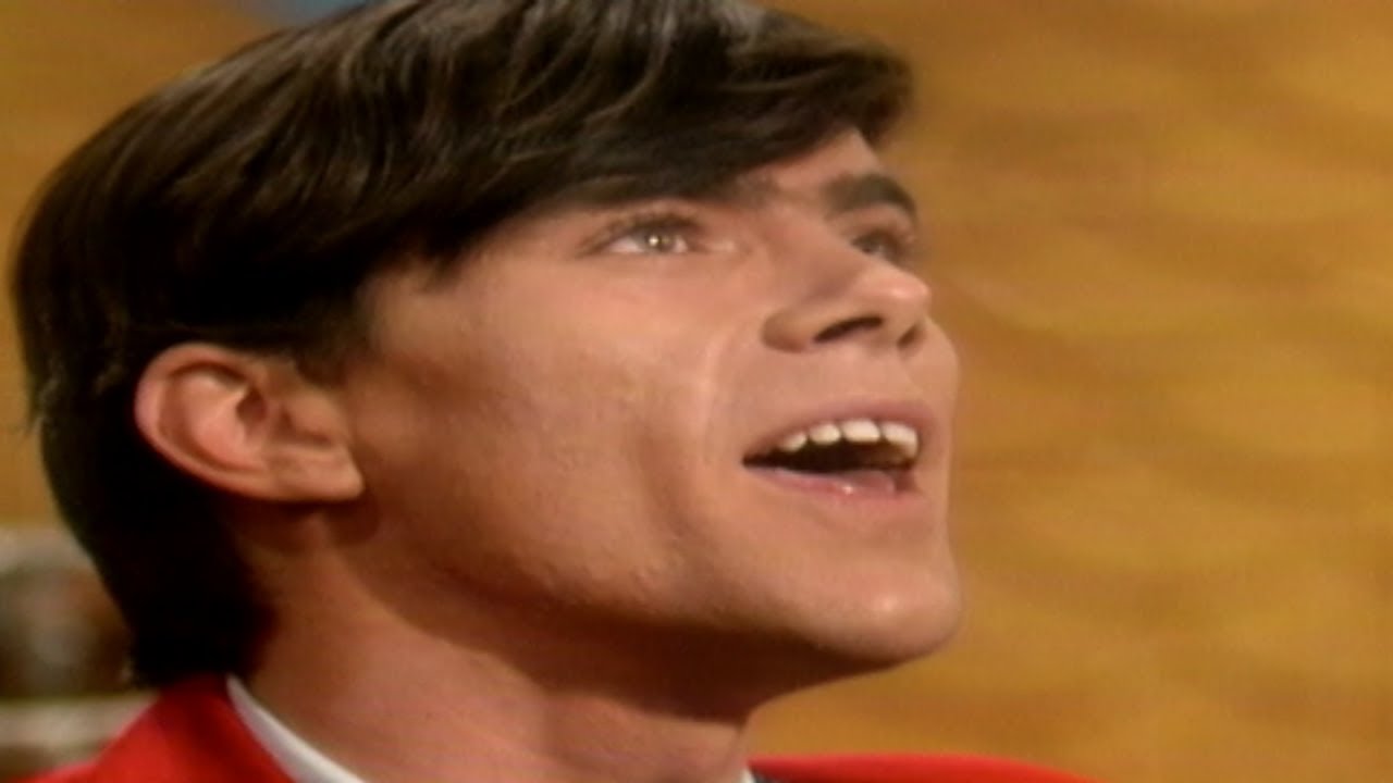 The Cowsills - The Rain, the Park and Other Things