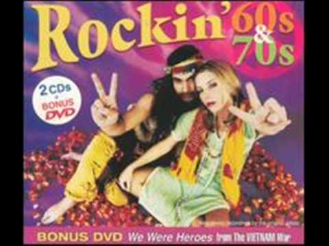 The Jaggerz - 'The Rapper'