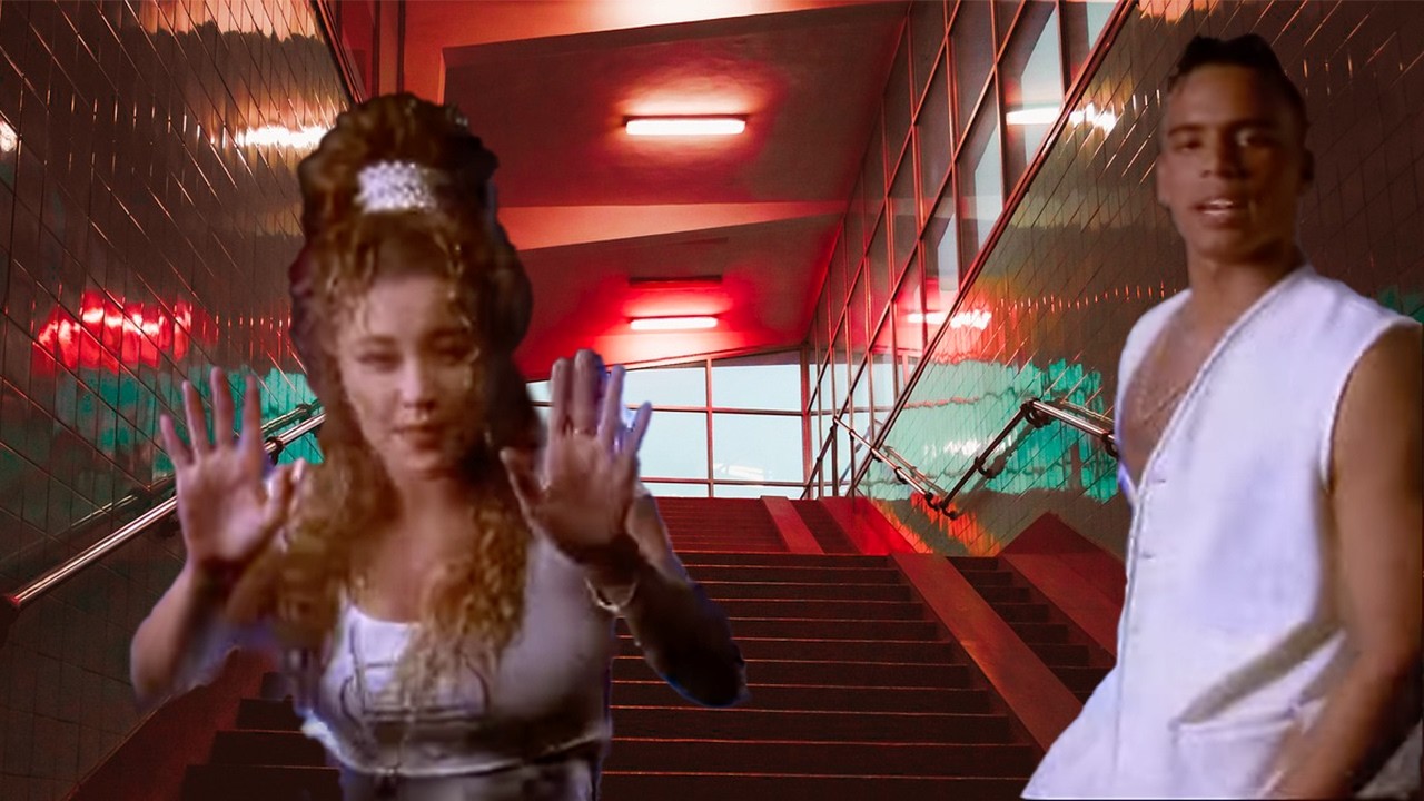 2 Unlimited - The Real Thing