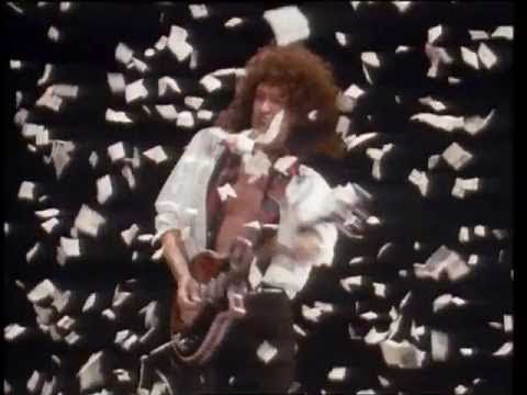 The Show Must Go On - Queen