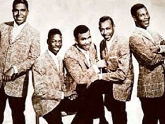 The Spinners