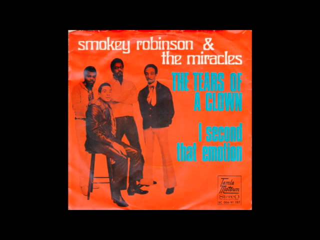 The Tears Of A Clown