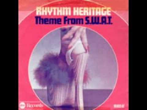 Rhythm Heritage - Theme from SWAT