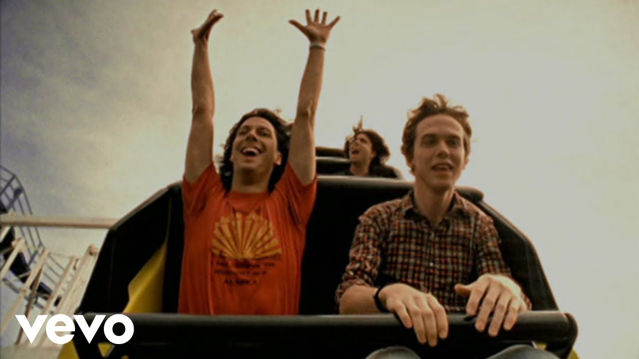 Longwave - Tidal Wave