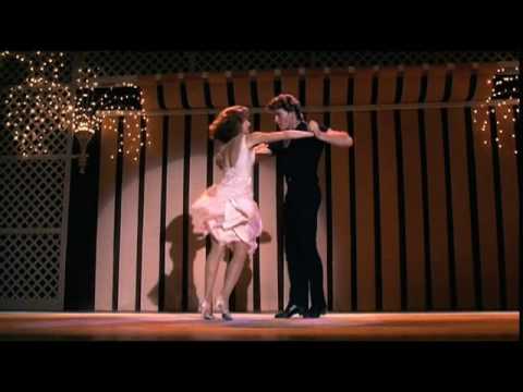 Time of my Life (Final Dance) - High Quality