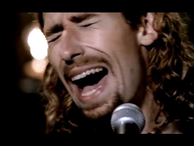 Nickelback - Too Bad