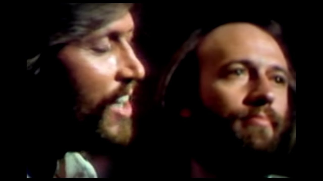Too Much Heaven - Bee Gees