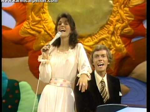 Carpenters - Top of the World