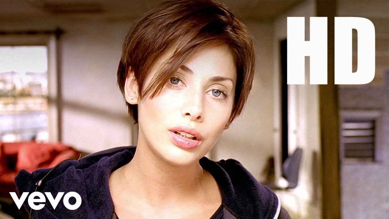 Torn - Natalie Imbruglia
