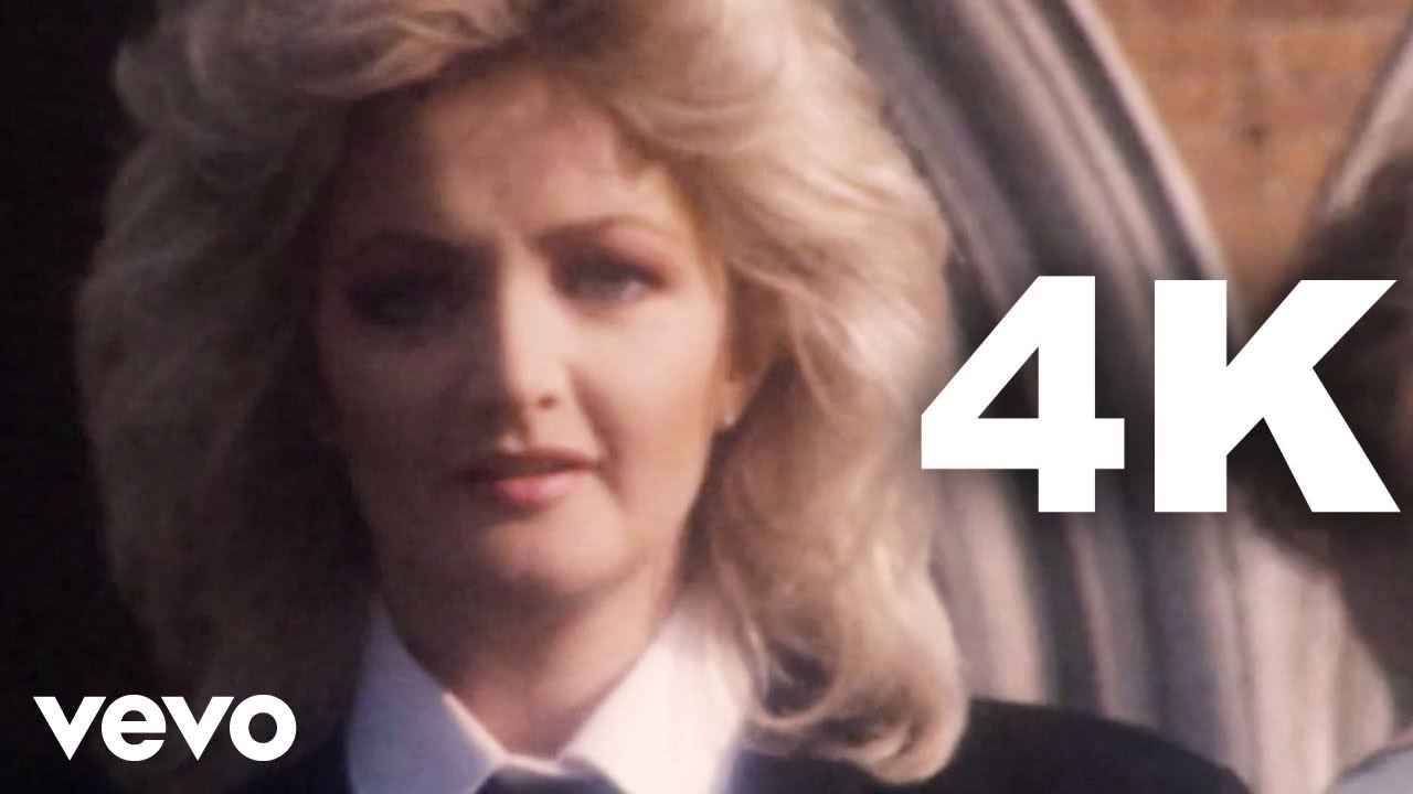 Bonnie Tyler — Total Eclipse of the Heart