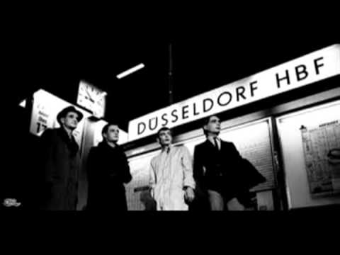 Trans-Europe Express