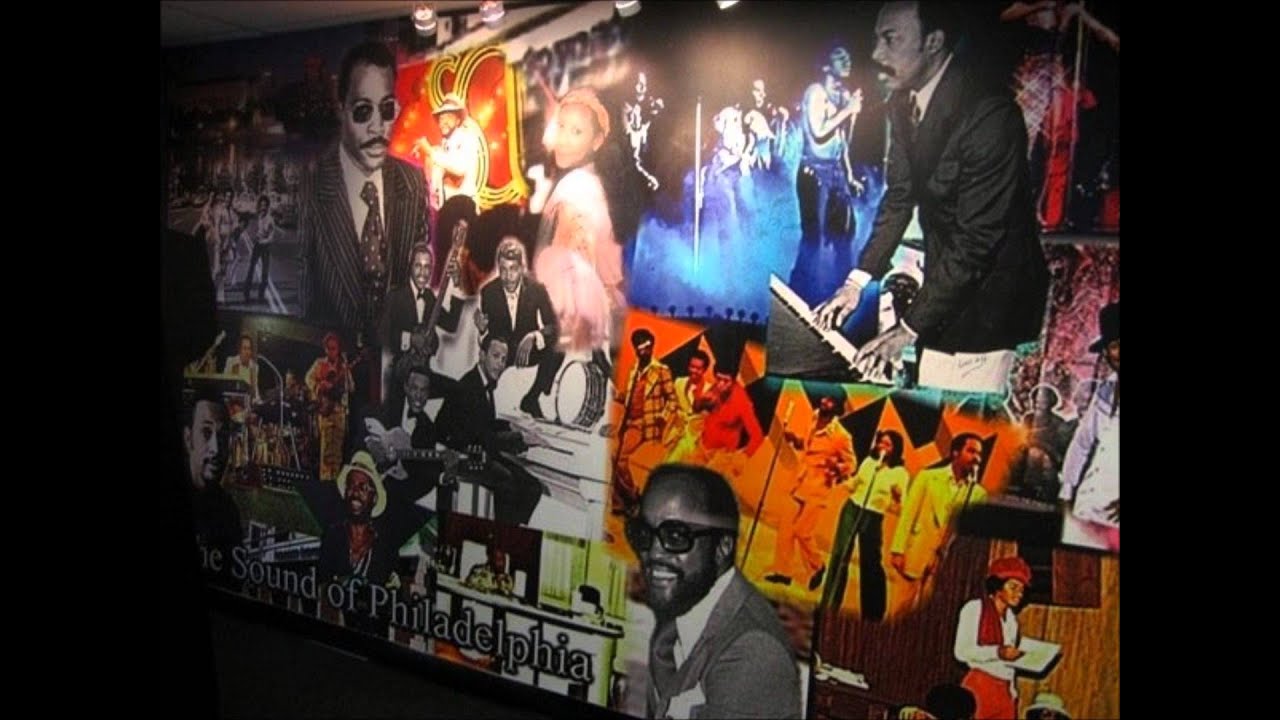 TSOP (The Sound of Philadelphia)