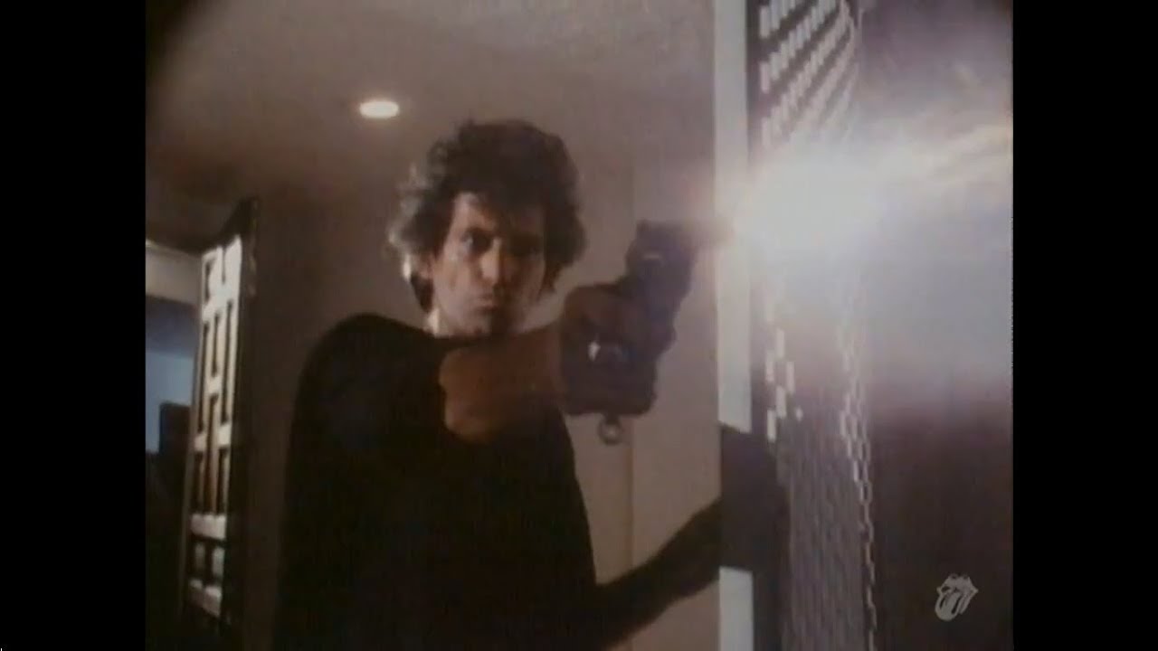The Rolling Stones - Undercover of the Night
