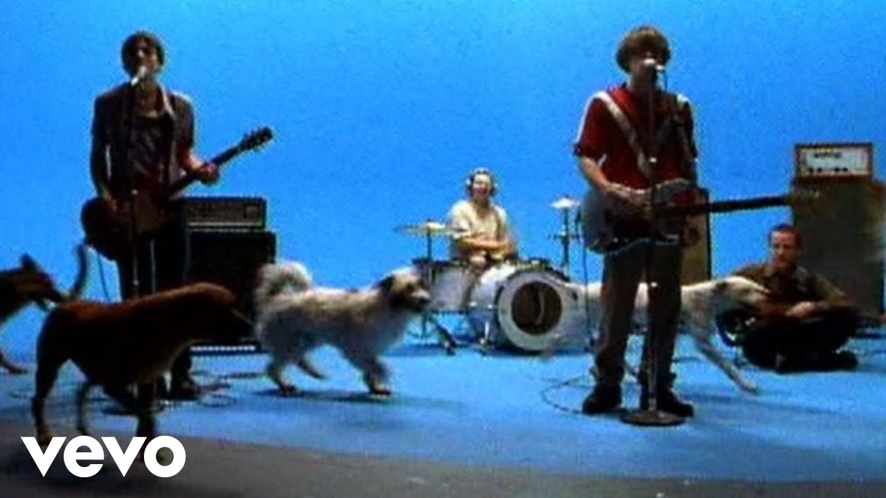 Undone - The Sweater Song