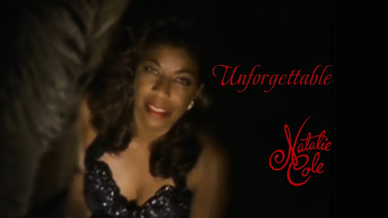 Unforgettable