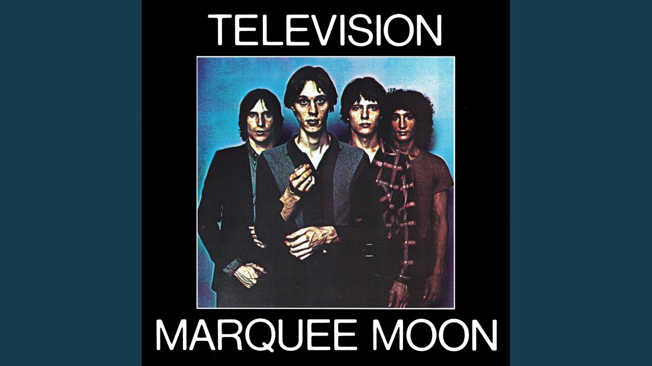 Television - Venus
