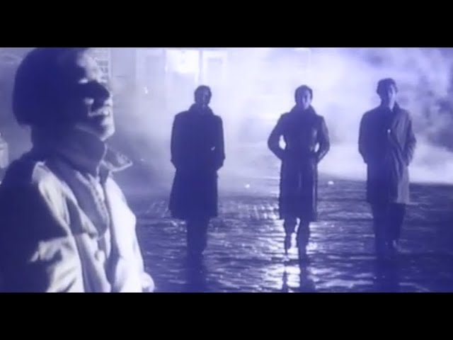 Ultravox — Vienna