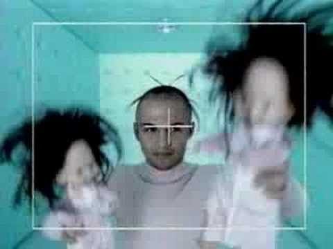 Björk - Violently Happy