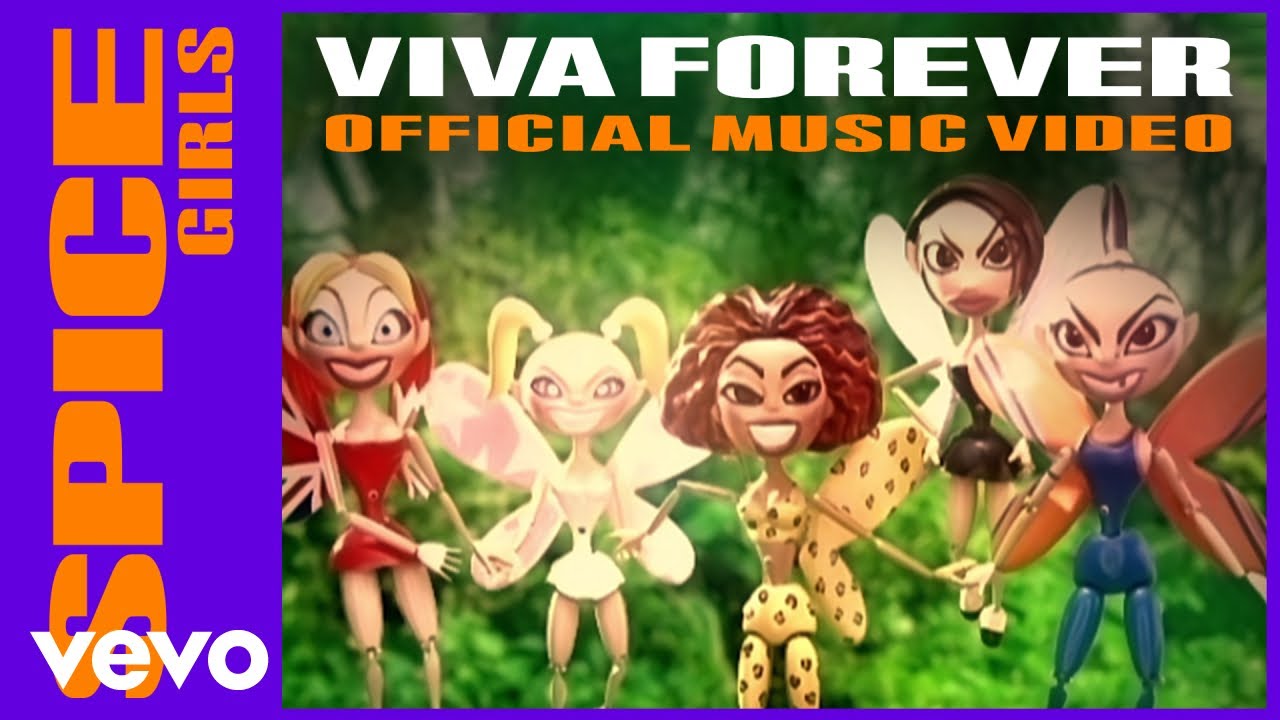 Viva Forever