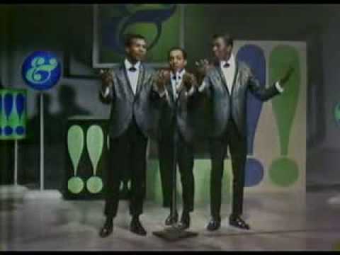 The Radiants - Voice Your Choice