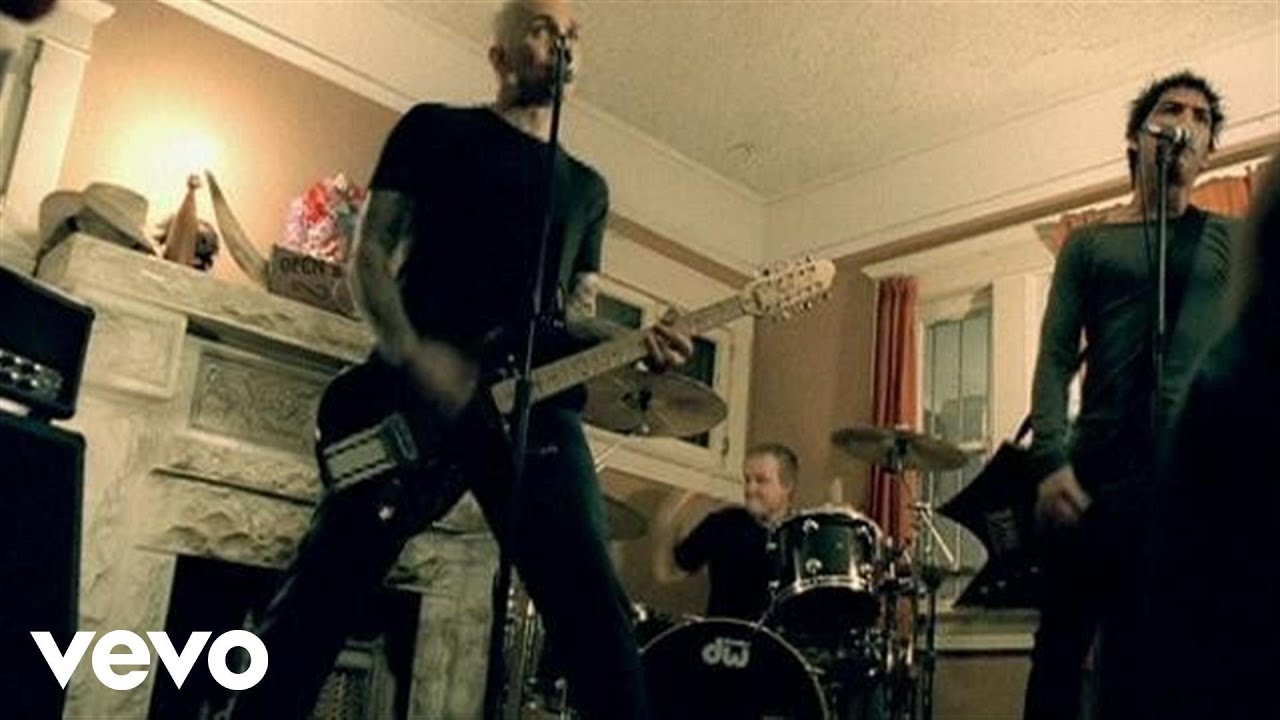 Volvo Driving Soccer Mom