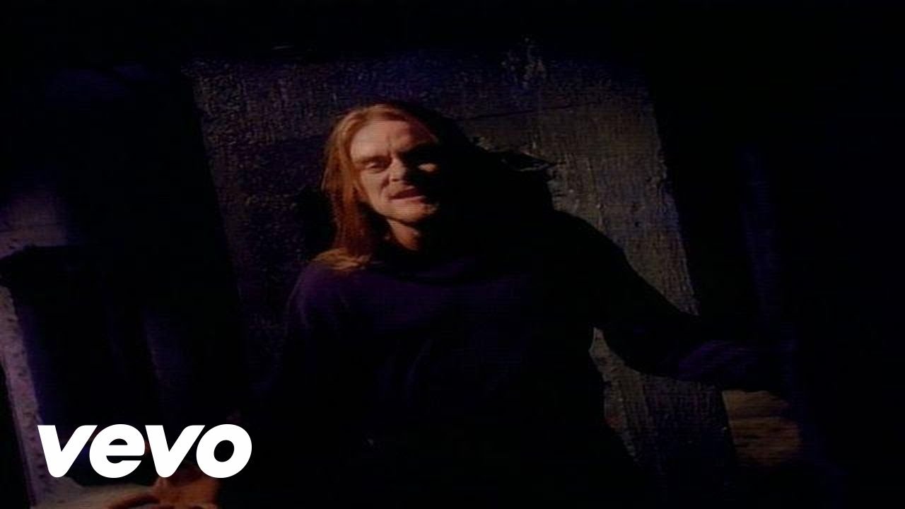 Wading Through The Darkness