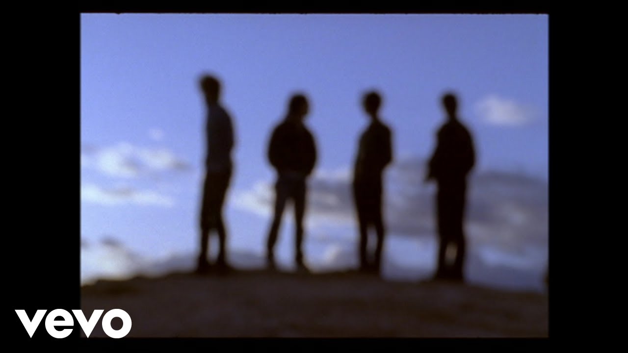 Wake Me When It's Over