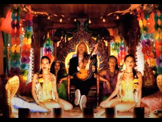 Tom Petty And The Heartbreakers - Walls (Circus)