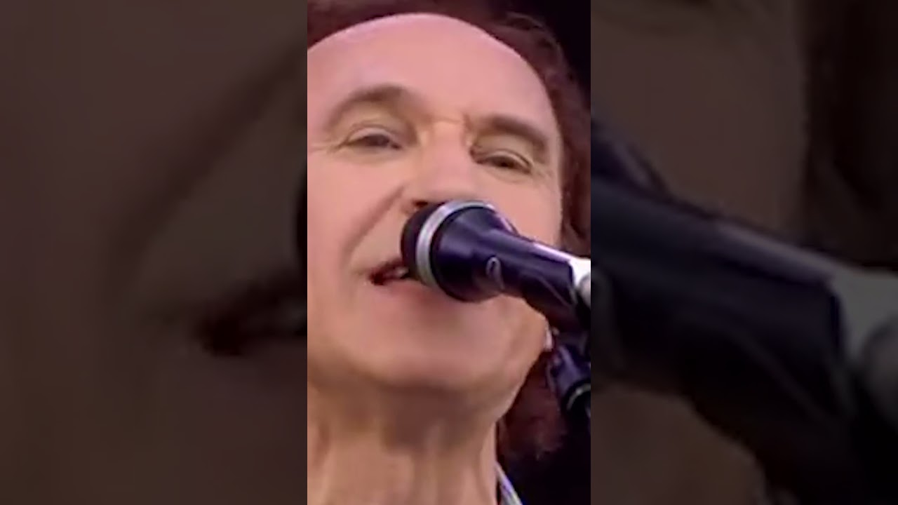 The Kinks - Waterloo Sunset