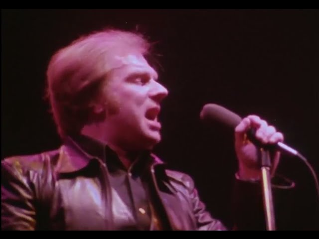 Wavelength - 2/1/1979 - Belfast
