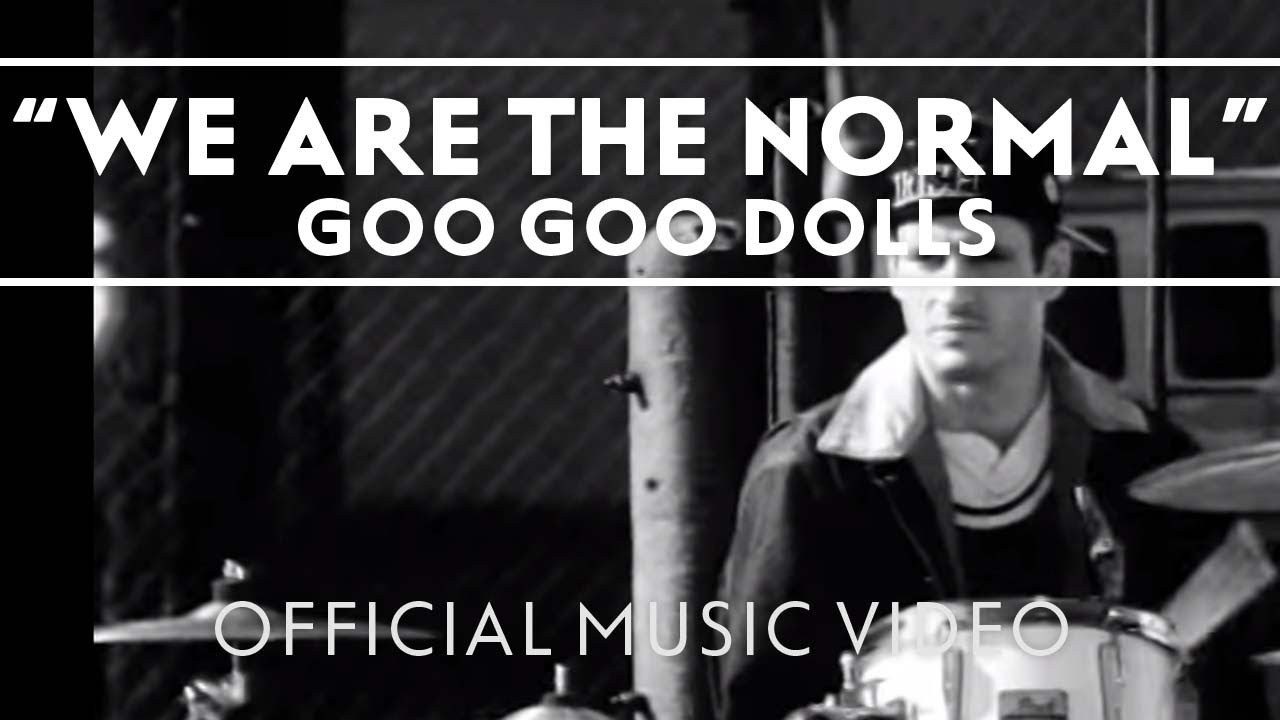 We Are The Normal