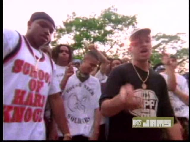 Da Bush Babees - We Run Things