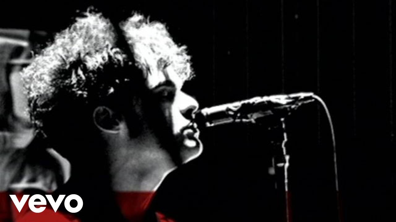 What Ever Happened To My Rock And Roll (Punk Song)