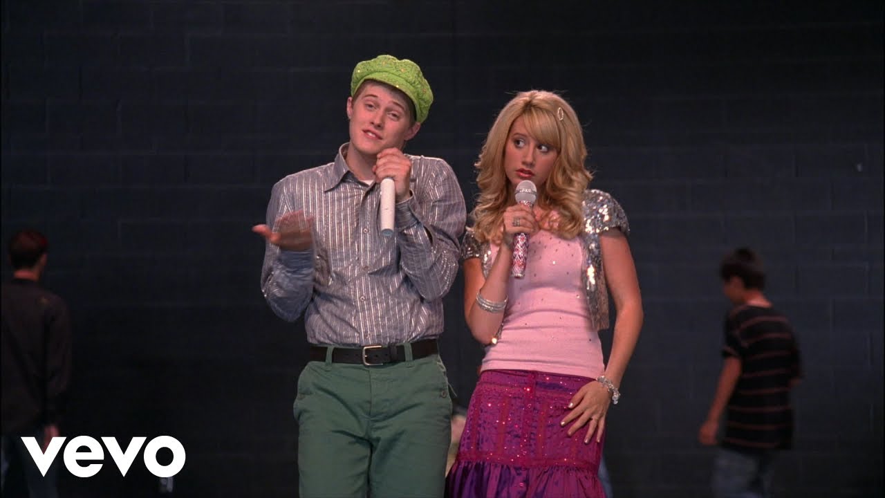 What I've Been Looking For (From High School Musical)