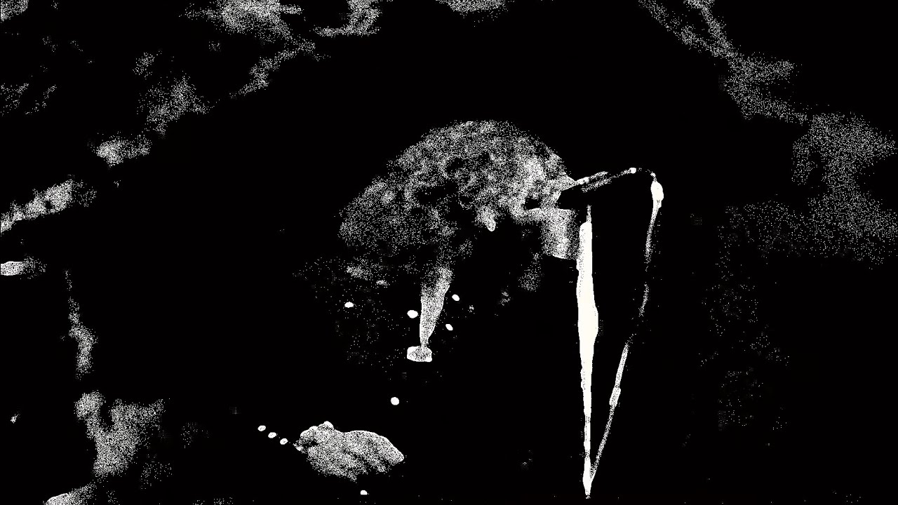 What Is And What Should Never Be