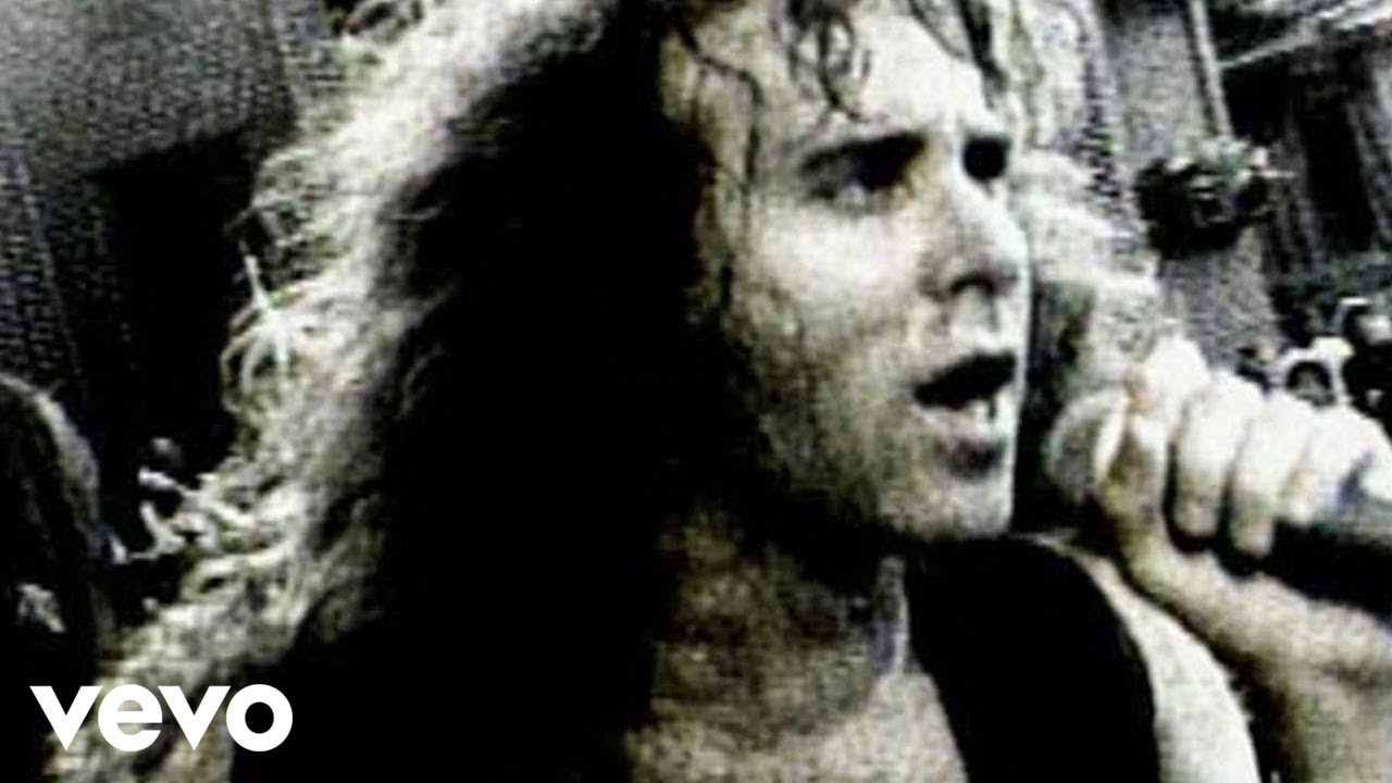 When I Look Into Your Eyes